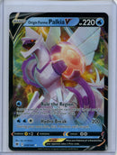 Pokemon TCG Astral Radiance Origin Forme Palkia V 39/189