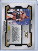 2024 Prizm WWE Lucien Price