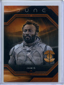 2024 Topps Dune Chrome Jamis Adversaries