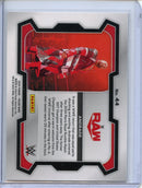 2024 Prizm WWE Andrade