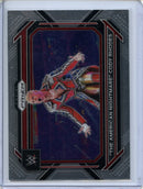 2023 Prizm WWE "The American Nightmare" Cody Rhodes
