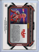 2023 Prizm WWE "The American Nightmare" Cody Rhodes