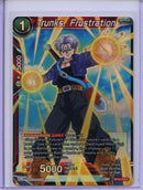 Trunks, Frustration - Perfect Combination BT23-018 C Foil