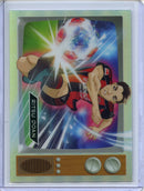 2025-26 Topps Chrome Bundesliga Ritsu Doan Anime