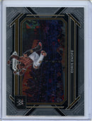 2023 Prizm WWE Edris Enofe