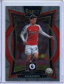 2024-25 Panini Select Premier League Kai Havertz Terrace