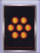 Trunks, Frustration - Perfect Combination BT23-018 C Foil