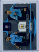 2024 Panini Prizm Copa America Luis Suarez/ Darwin Nunez Connections