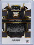 2024 Panini Select WWE Torrie Wilson Concourse