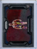 2024 Prizm WWE Bron Breakker