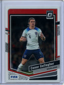2023-24 Donruss FIFA Conor Gallagher Optic