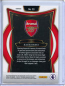 2024-25 Panini Select Premier League Kai Havertz Terrace