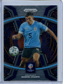 2024 Panini Prizm Copa America Manuel Ugarte Phenomenon