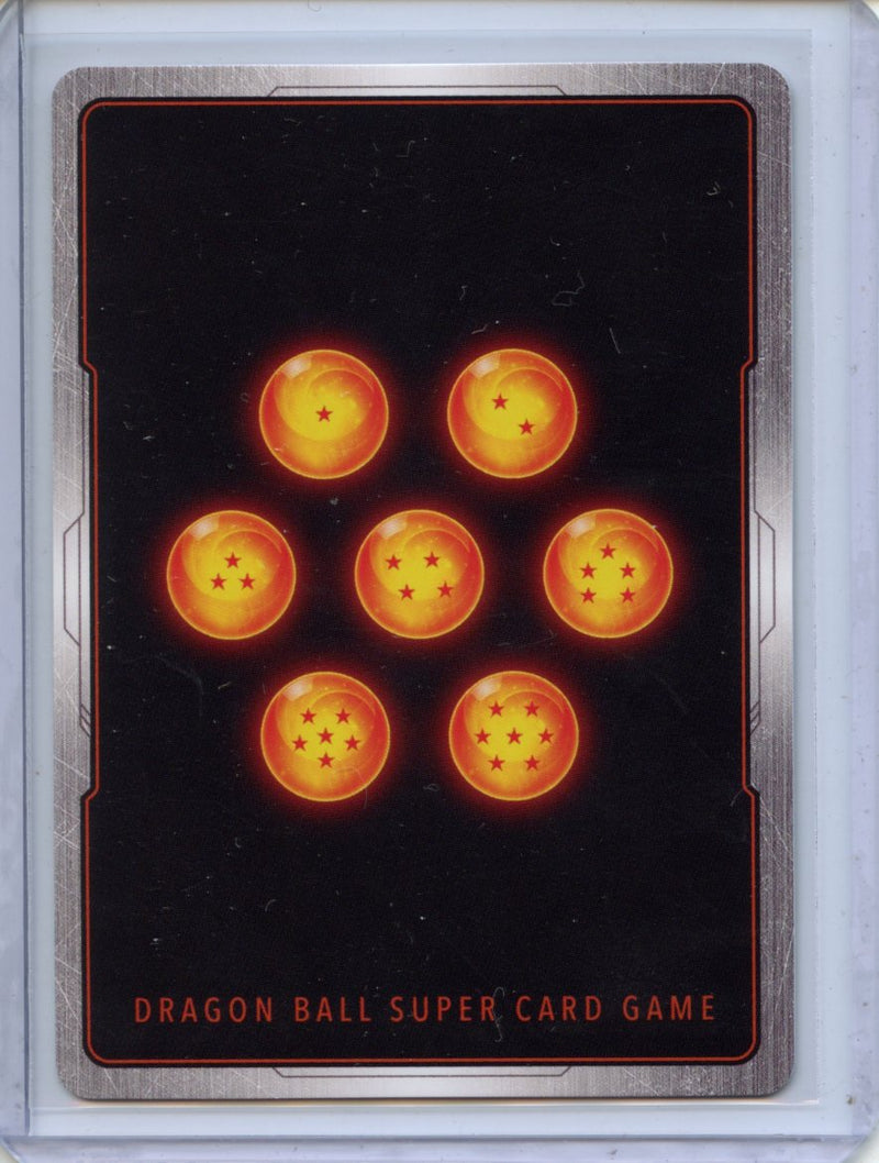 Android 17 & Android 18, Domination Achieved - Perfect Combination BT23-022 SR Foil
