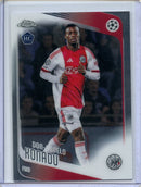 2025-26 Topps Chrome UEFA Club Comps Don-Angelo Konadu