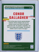 2023-24 Donruss FIFA Conor Gallagher Optic