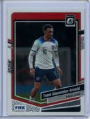 2023-24 Donruss FIFA Trent Alexander-Arnold Optic