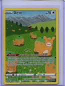 Pokemon TCG Crown Zenith Ditto GG22/GG70