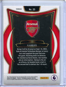 2024-25 Panini Select Premier League Gabriel Terrace