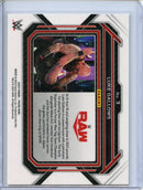 2023 Prizm WWE Luke Gallows