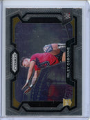 2024 Prizm WWE Riley Osborne