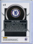 2024-25 Panini Prizm Premier League Cole Palmer Talismen