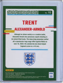 2023-24 Donruss FIFA Trent Alexander-Arnold Optic