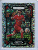 2023-24 Prizm Premier League Curtis Jones Breakaway Prizm