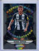 2024-25 Panini Prizm Premier League Kieran Trippier Kaleidoscopic