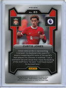 2023-24 Prizm Premier League Curtis Jones Breakaway Prizm