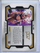2024 Prizm WWE Cora Jade