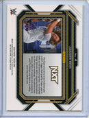 2023 Prizm WWE Jagger Reid