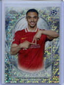 2024-25 Topps UEFA CC Trent Alexander-Arnold Ultimate Stage Chrome