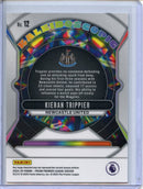 2024-25 Panini Prizm Premier League Kieran Trippier Kaleidoscopic