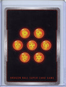 Android 17, Infinite Rotation - Perfect Combination BT23-025 UC Foil