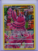 Pokemon TCG Crown Zenith Oricorio GG04/GG70