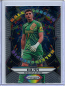 2024-25 Panini Prizm Premier League Nick Pope Kaleidoscopic