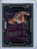 2024 Prizm WWE Solo Sikoa