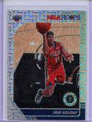 2019-20 Hoops Premium Jrue Holiday Mojo