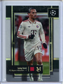 2024-25 Topps Museum UEFA Club Comps Leroy Sane