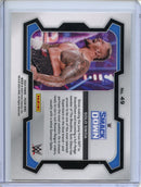 2024 Prizm WWE Solo Sikoa