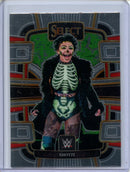 2024 Panini Select WWE Shotzi Concourse