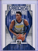 2019-20 Panini Donruss Victor Oladipo Franchise Features
