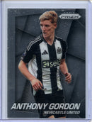 2024-25 Panini Prizm Premier League Anthony Gordon Flashback 2014
