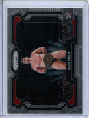 2024 Prizm WWE Gunther