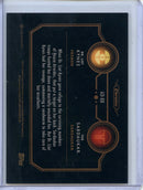 2024 Topps Dune Chrome The Sardaukar Adversaries