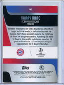 2025-26 Topps Chrome UEFA Club Comps Harry Kane