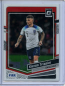 2023-24 Donruss FIFA Kieran Trippier Optic
