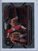 2023 Prizm WWE Mustafa Ali