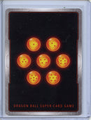 Android 16, Prototype Android - Perfect Combination BT23-030 C Foil